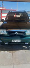 Suzuki Grand Vitara 2003 GRAND VITARA 1600CC.