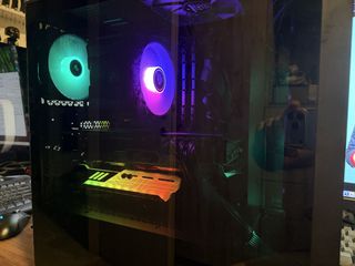 Gaming PC - Intel 12700, GTX 3080 10 GB
