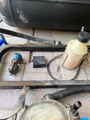Μονού ψεκασμού KIT Αερίου-thumb-5