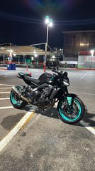 Yamaha MT-09 2024 GEN 4