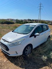 Ford B-Max 2016