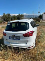 Ford B-Max 2016-thumb-1