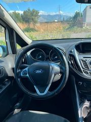 Ford B-Max 2016-thumb-2