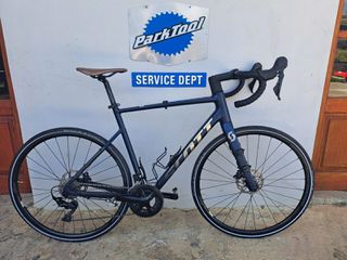 Δρόμου - Κούρσας Scott 2023 SPEEDSTER 10 - XLARGE - Shimano R105 -> ΚΑΛΟΚΑΙΡΙΝΗ ΠΡΟΣΦΟΡΑ-thumb-1