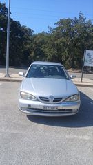 Nissan Primera 2000 ELEGANCE
