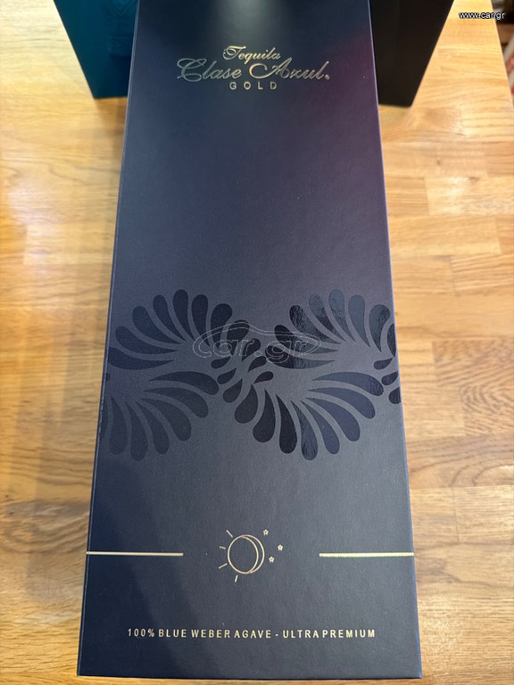Clase Azul Gold