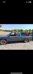 Pickup - Agricultural Toyota 1992 HILUX