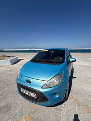 Ford Ka 2011 1.3 TDCI FULL EXTRA-thumb-1