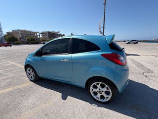 Ford Ka 2011 1.3 TDCI FULL EXTRA-thumb-2