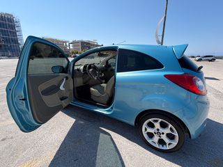 Ford Ka 2011 1.3 TDCI FULL EXTRA-thumb-3