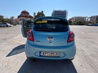Ford Ka 2011 1.3 TDCI FULL EXTRA-thumb-4