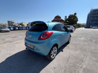 Ford Ka 2011 1.3 TDCI FULL EXTRA-thumb-5