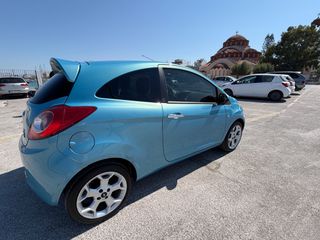Ford Ka 2011 1.3 TDCI FULL EXTRA-thumb-6