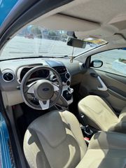 Ford Ka 2011 1.3 TDCI FULL EXTRA-thumb-7