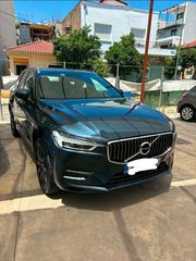 Volvo XC 60 2018 D4 AWD inscription