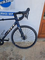 Δρόμου - Κούρσας Scott 2023 SPEEDSTER 10 - MEDIUM - Shimano R105 -> ΚΑΛΟΚΑΙΡΙΝΗ ΠΡΟΣΦΟΡΑ-thumb-4
