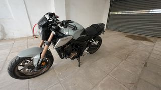 Honda CB 650 2021 CB 650R-thumb-3