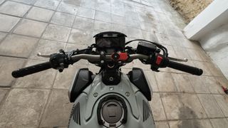 Honda CB 650 2021 CB 650R-thumb-4
