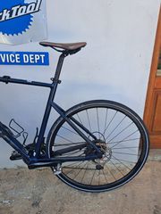 Δρόμου - Κούρσας Scott 2023 SPEEDSTER 10 - SMALL - Shimano R105 -> ΜΟΝΟ 1 X ΔΙΑΘΕΣΙΜΟ !-thumb-3