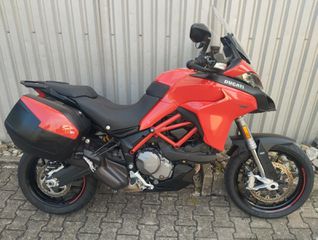 Ducati Multistrada 950 2020 Ducati Multistrada 950 S