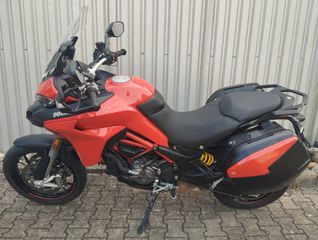 Ducati Multistrada 950 2020 Ducati Multistrada 950 S-thumb-1