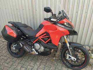 Ducati Multistrada 950 2020 Ducati Multistrada 950 S-thumb-2