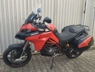 Ducati Multistrada 950 2020 Ducati Multistrada 950 S-thumb-3