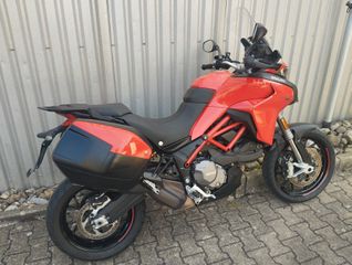 Ducati Multistrada 950 2020 Ducati Multistrada 950 S-thumb-4
