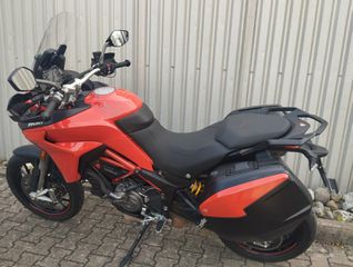 Ducati Multistrada 950 2020 Ducati Multistrada 950 S-thumb-5
