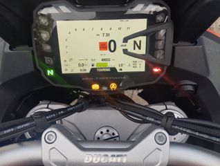 Ducati Multistrada 950 2020 Ducati Multistrada 950 S-thumb-6