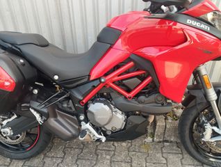 Ducati Multistrada 950 2020 Ducati Multistrada 950 S-thumb-8