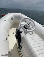 Zodiac 2015 MERCURY ENGINE ΜΑΖΙ ΜΕ ΤΡΕΙΛΕΡ