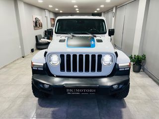 Jeep Wrangler 2021 RUBICON 2.0 4xe Plug-in Hybrid!BOOK SERVICE!