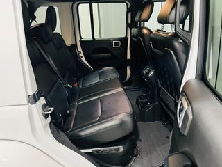 Jeep Wrangler 2021 RUBICON 2.0 4xe Plug-in Hybrid!BOOK SERVICE!-thumb-11