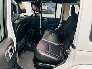 Jeep Wrangler 2021 RUBICON 2.0 4xe Plug-in Hybrid!BOOK SERVICE!-thumb-12