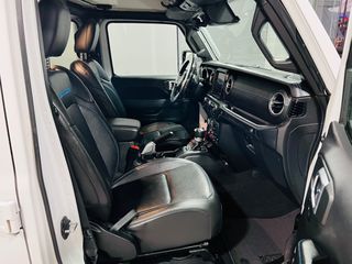 Jeep Wrangler 2021 RUBICON 2.0 4xe Plug-in Hybrid!BOOK SERVICE!-thumb-13