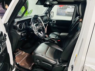 Jeep Wrangler 2021 RUBICON 2.0 4xe Plug-in Hybrid!BOOK SERVICE!-thumb-14
