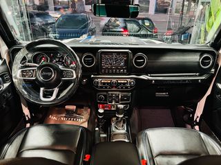Jeep Wrangler 2021 RUBICON 2.0 4xe Plug-in Hybrid!BOOK SERVICE!-thumb-16