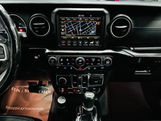 Jeep Wrangler 2021 RUBICON 2.0 4xe Plug-in Hybrid!BOOK SERVICE!-thumb-17