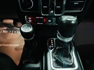 Jeep Wrangler 2021 RUBICON 2.0 4xe Plug-in Hybrid!BOOK SERVICE!-thumb-18