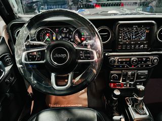 Jeep Wrangler 2021 RUBICON 2.0 4xe Plug-in Hybrid!BOOK SERVICE!-thumb-19