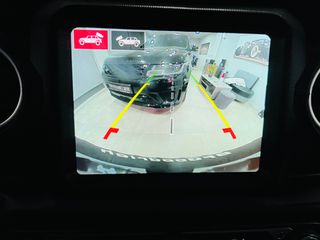 Jeep Wrangler 2021 RUBICON 2.0 4xe Plug-in Hybrid!BOOK SERVICE!-thumb-20