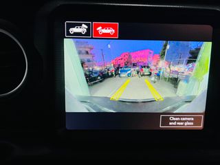 Jeep Wrangler 2021 RUBICON 2.0 4xe Plug-in Hybrid!BOOK SERVICE!-thumb-21