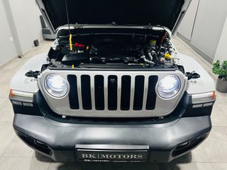 Jeep Wrangler 2021 RUBICON 2.0 4xe Plug-in Hybrid!BOOK SERVICE!-thumb-25