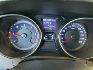 Hyundai i 30 2015 1.6 CRDI BLUE TREND !!-thumb-17