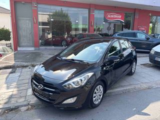 Hyundai i 30 2015 1.6 CRDI BLUE TREND !!