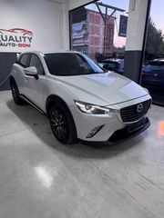 Mazda CX-3 2017 SKYAACTIN TECHOLOGY-thumb-1