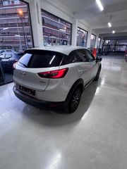 Mazda CX-3 2017 SKYAACTIN TECHOLOGY-thumb-2