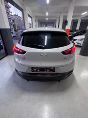Mazda CX-3 2017 SKYAACTIN TECHOLOGY-thumb-3
