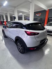 Mazda CX-3 2017 SKYAACTIN TECHOLOGY-thumb-4
